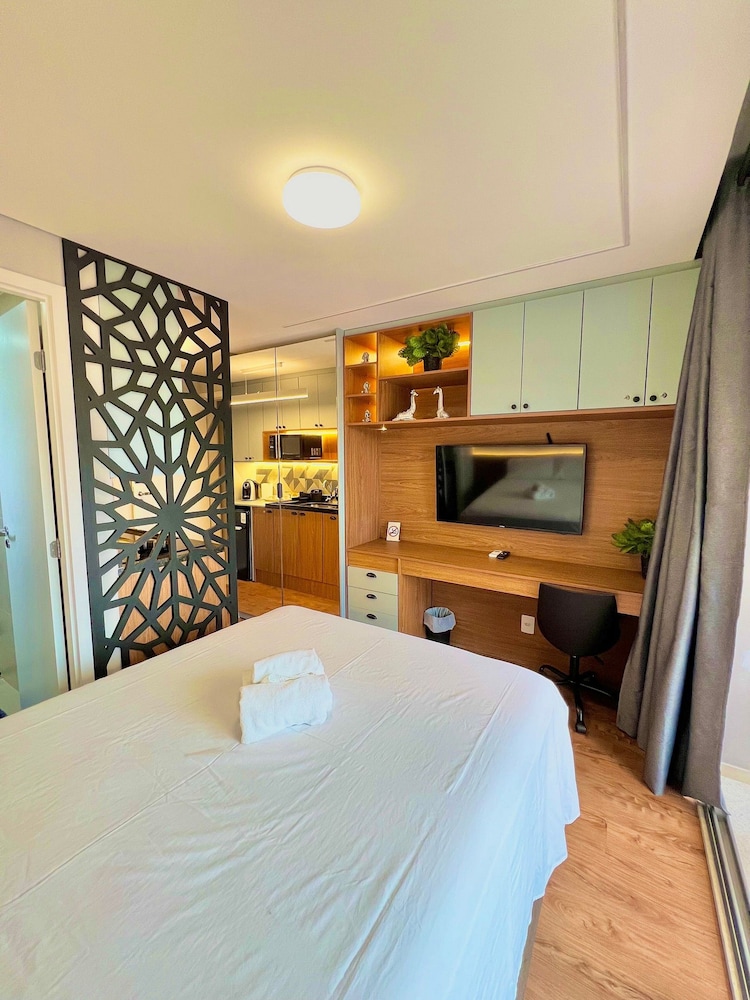 Innvista Allure Residencial Moema