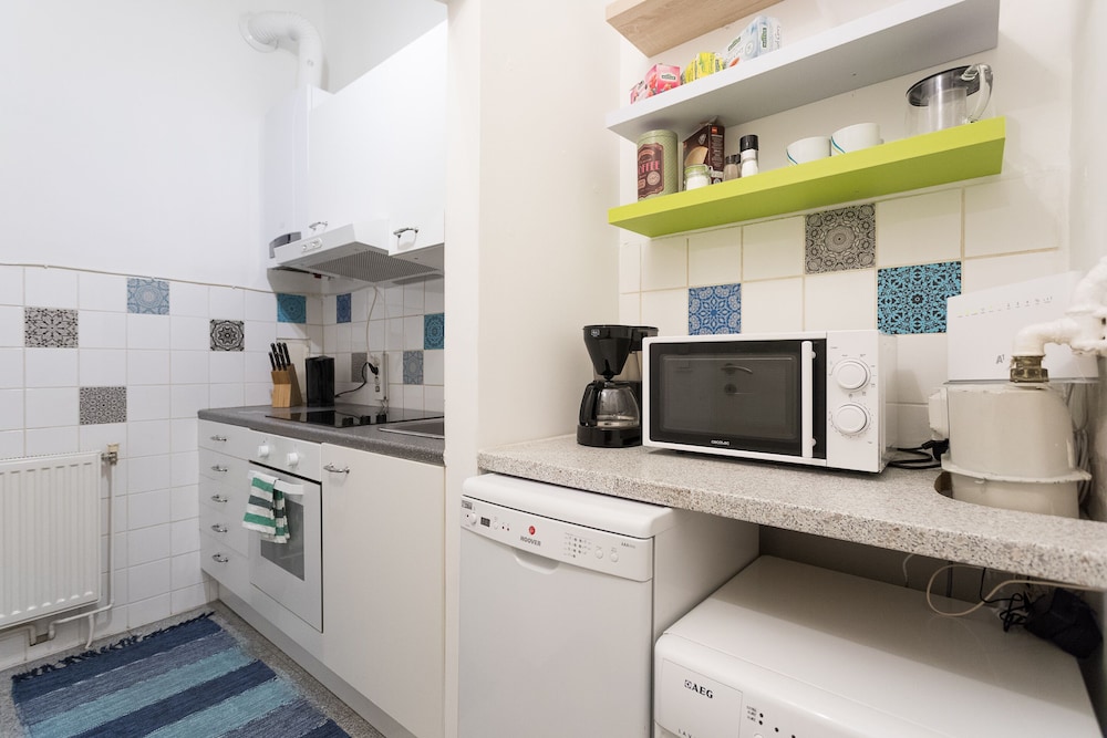 Designer Apartments - Near Danube