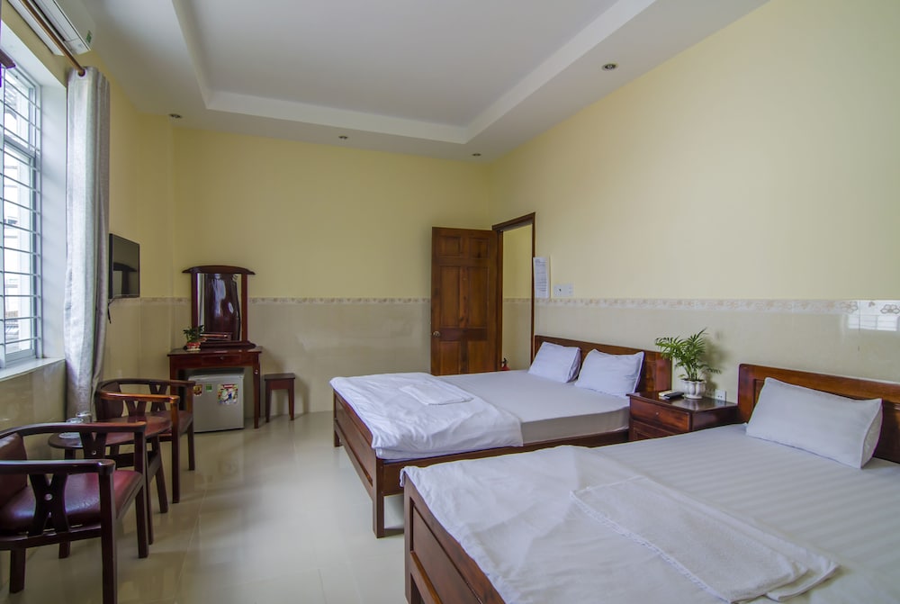 Kim Hong Nhat Guesthouse