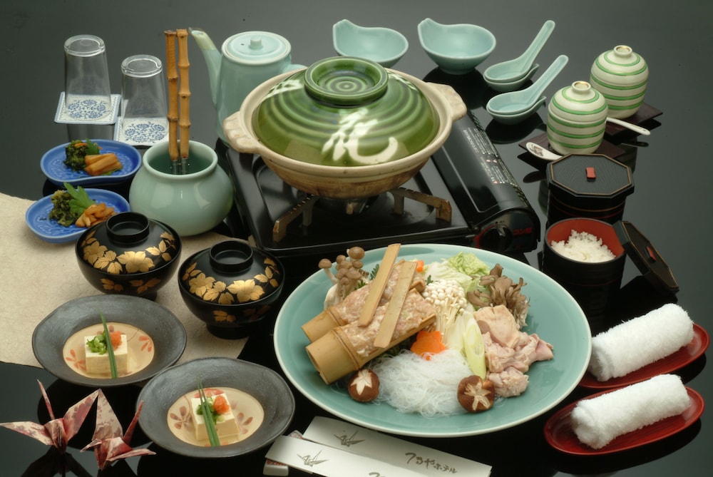 Gokan no Yu Tsuruya