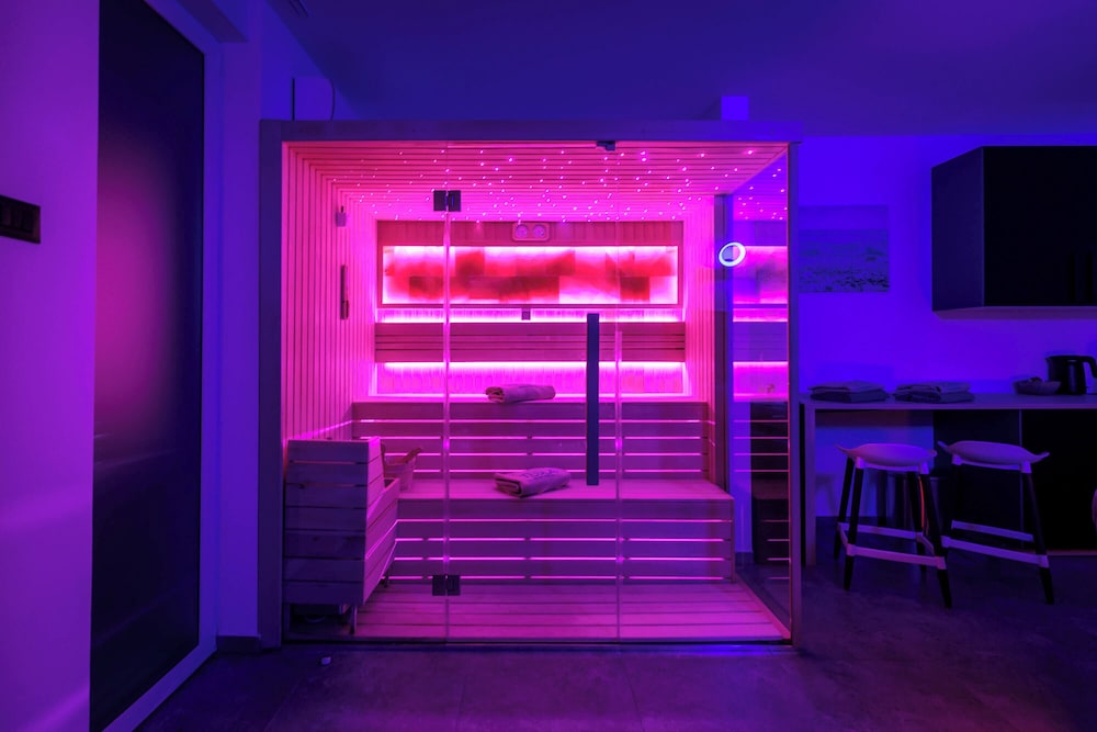 TESLA Residence Subotica