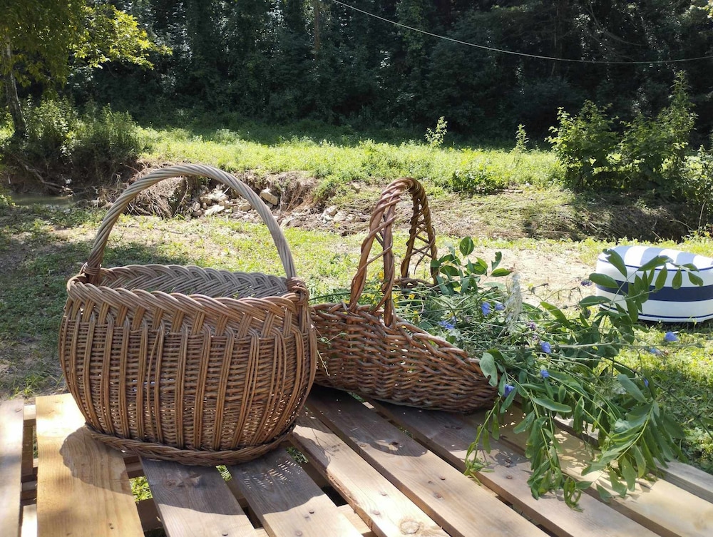 PianPieve Nature and Relax apartments