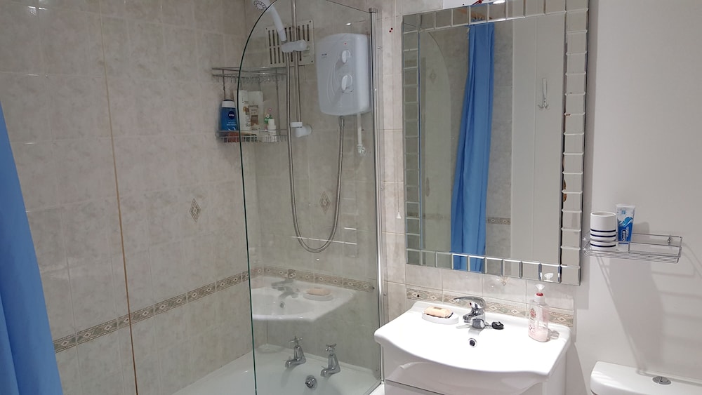 Cambridge Inn: Central Self-Catering Cottage