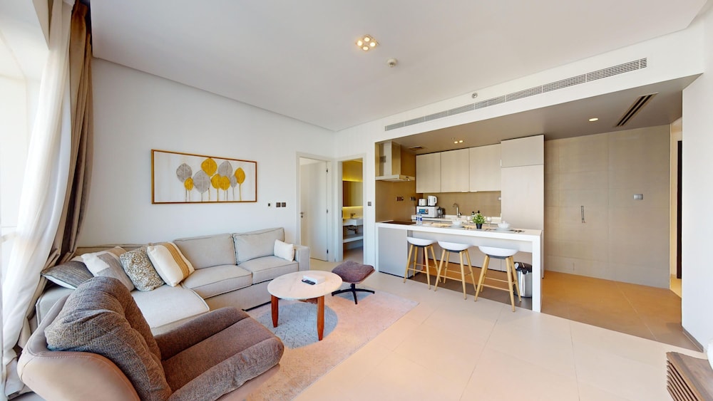 Dubai Marina - West Avenue 3103