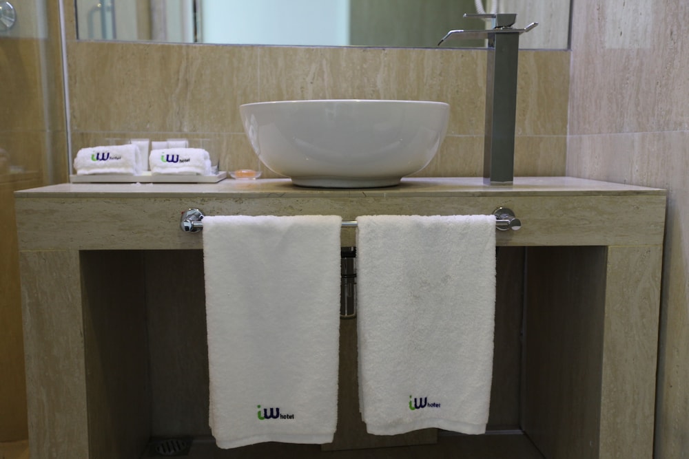 IW Hotel
