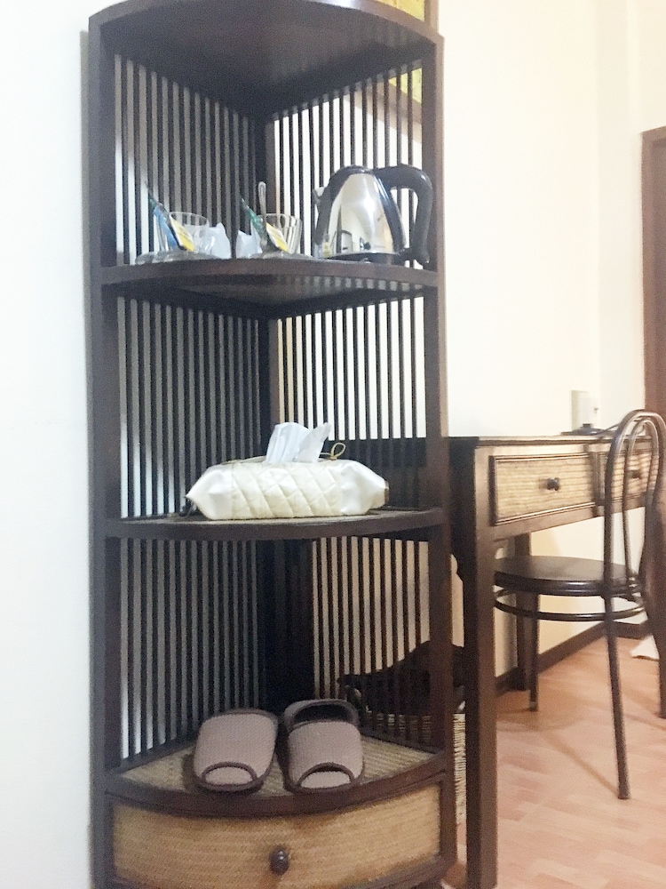 Homestay Chiang Rai