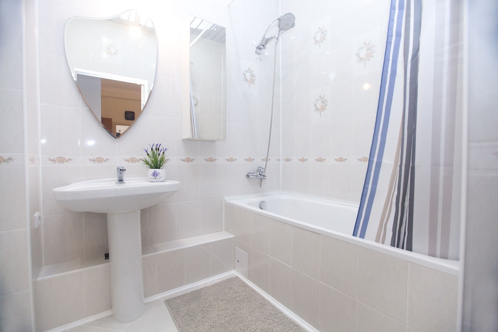 Kvart Boutique Residence Tverskaya