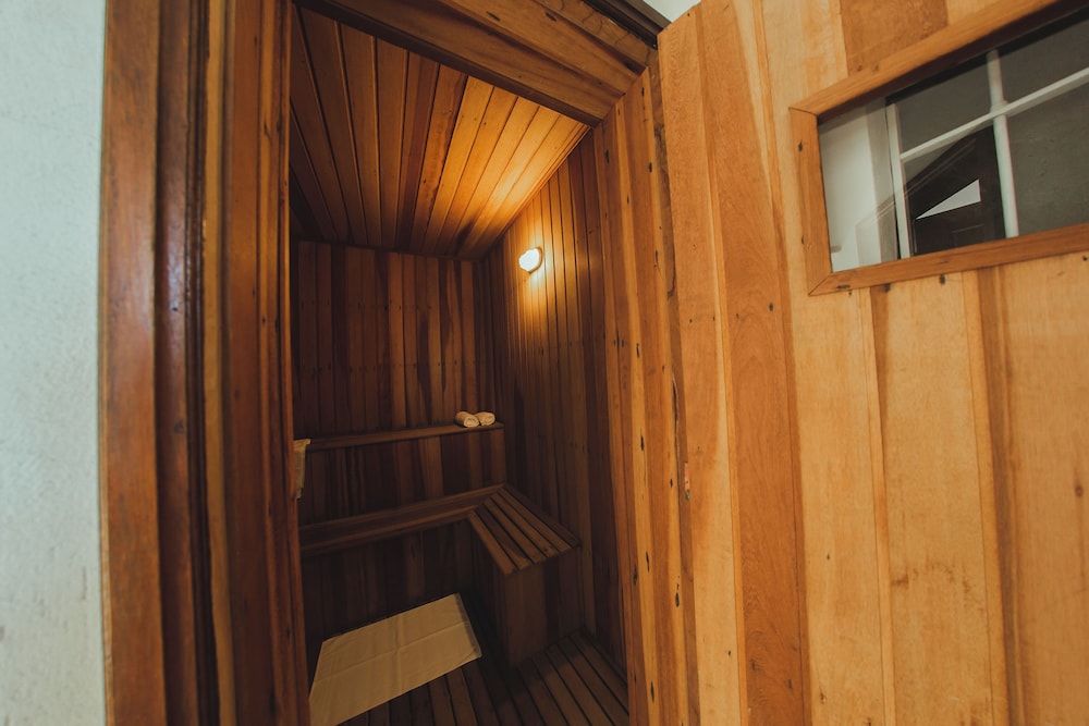 Cerejeira Guest House