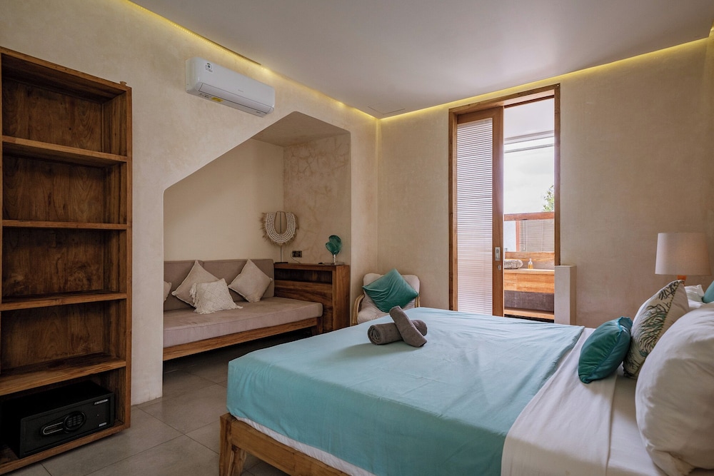 Holistic Horizon Bali