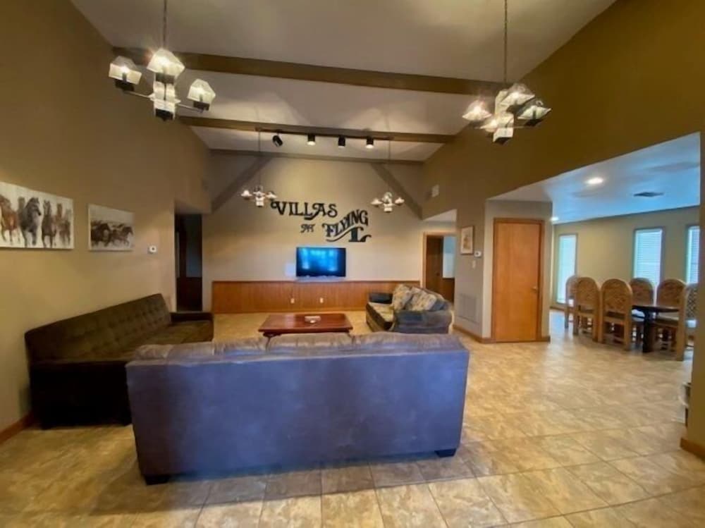 Flying L Ranch Resort