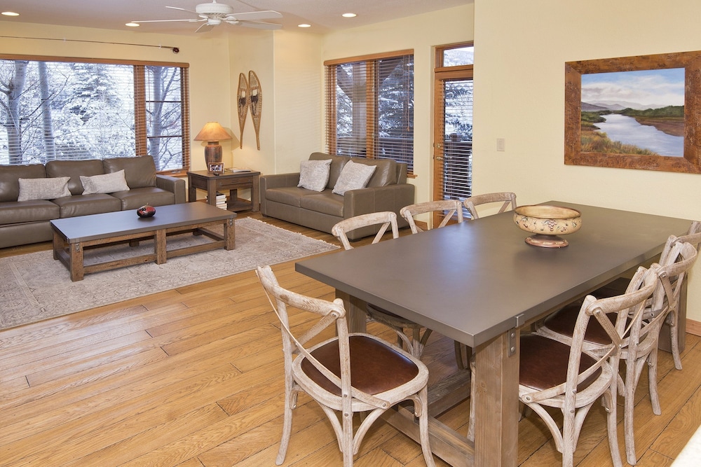 Edwards CO - Aspen Snowmasswood Lodge Vacation Rentals