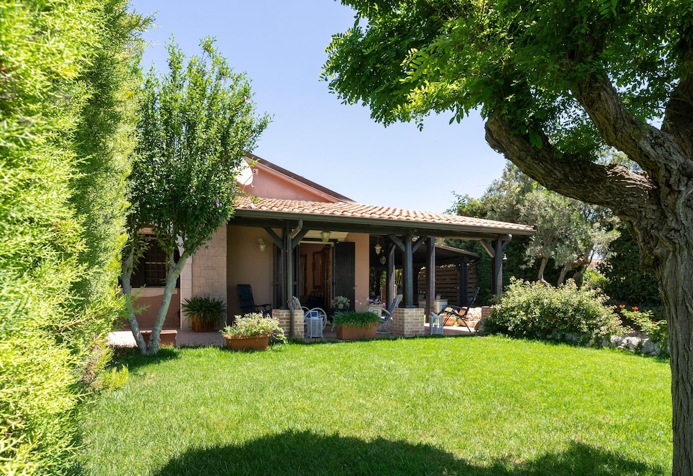 L Isola Nell Isola Country House