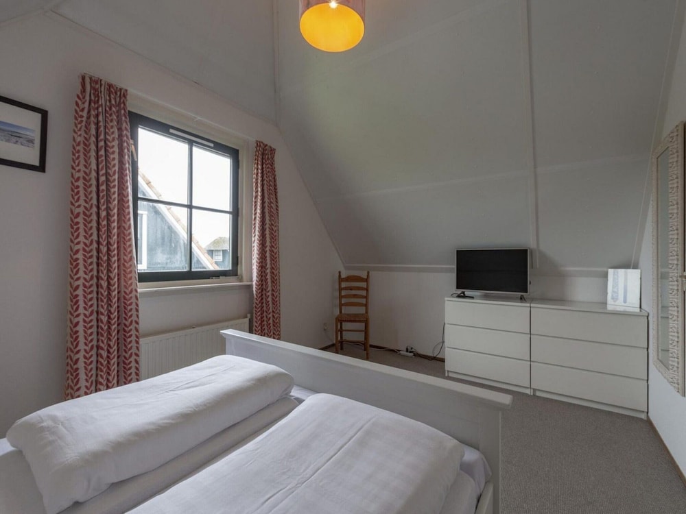 Villa in Callantsoog Near Beach and Dunes