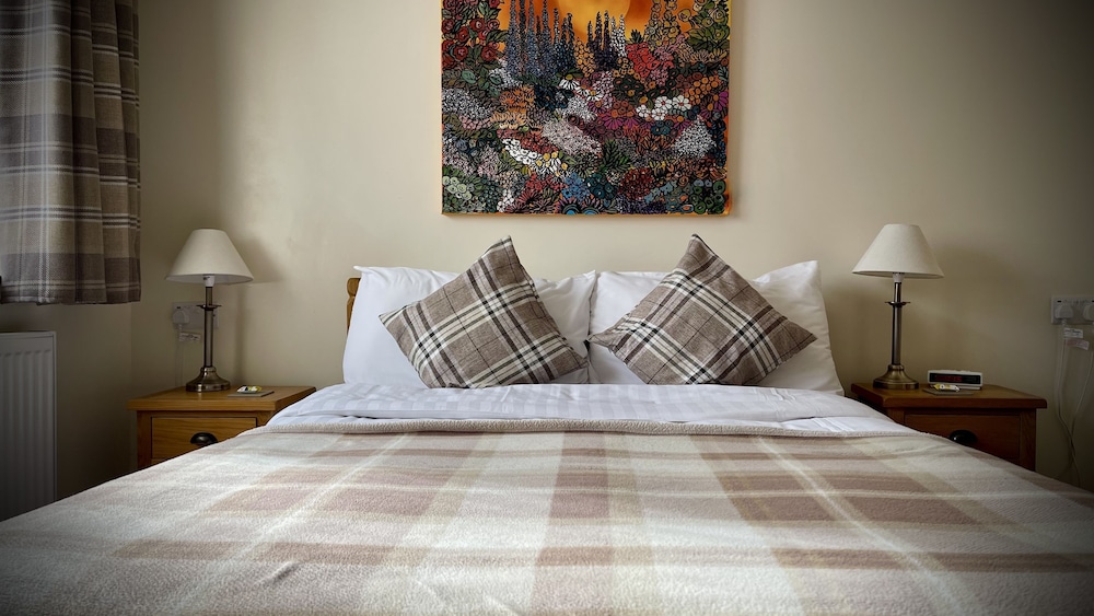White Horse Inn Clun