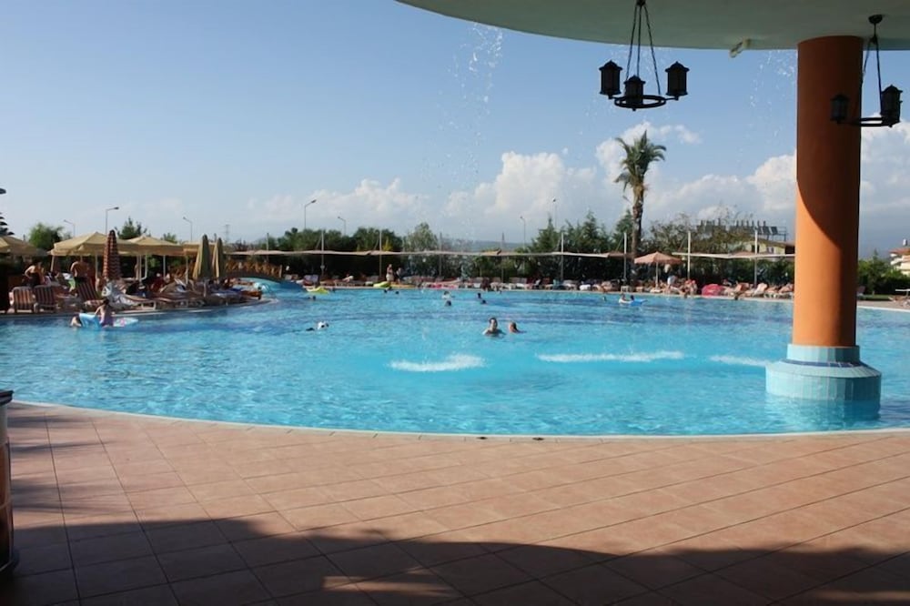 Adalya Art Side - All Inclusive