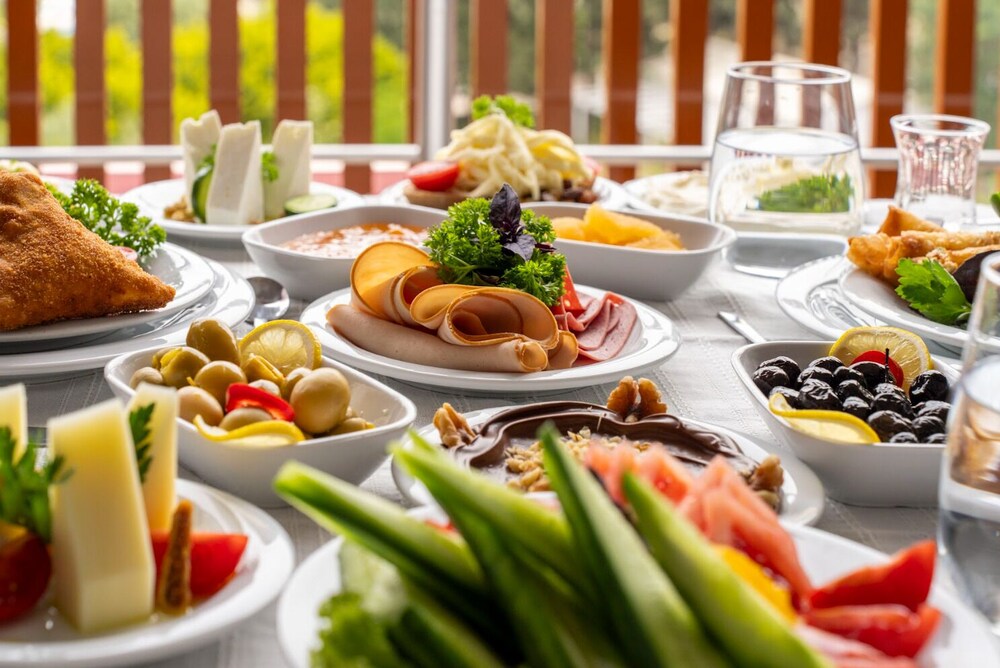 Sude Beach Resort Hotel