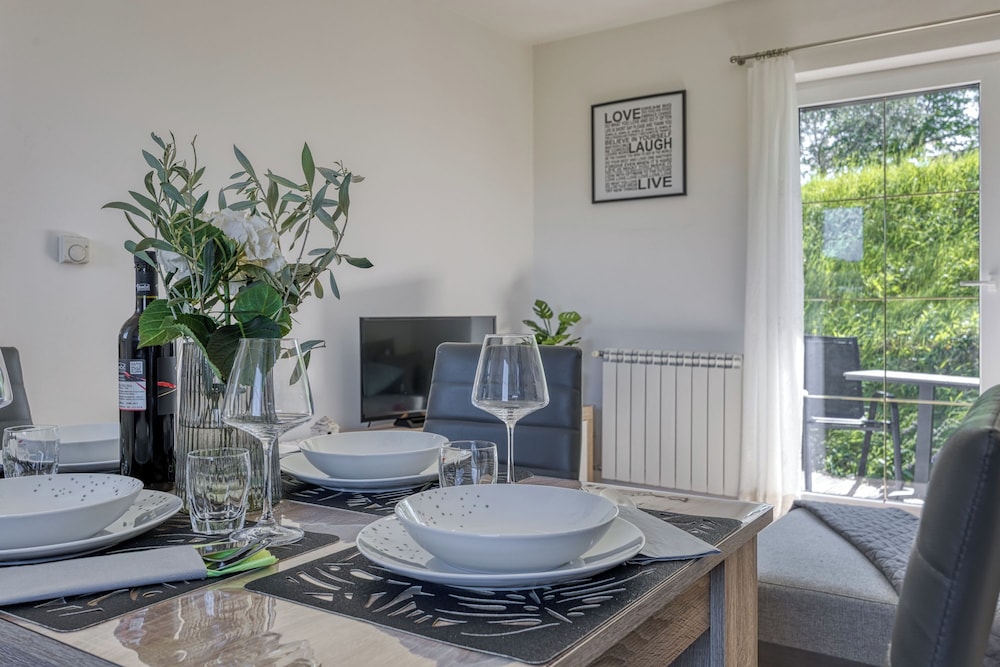 Neda Apartment In Krasno Among Vineyards