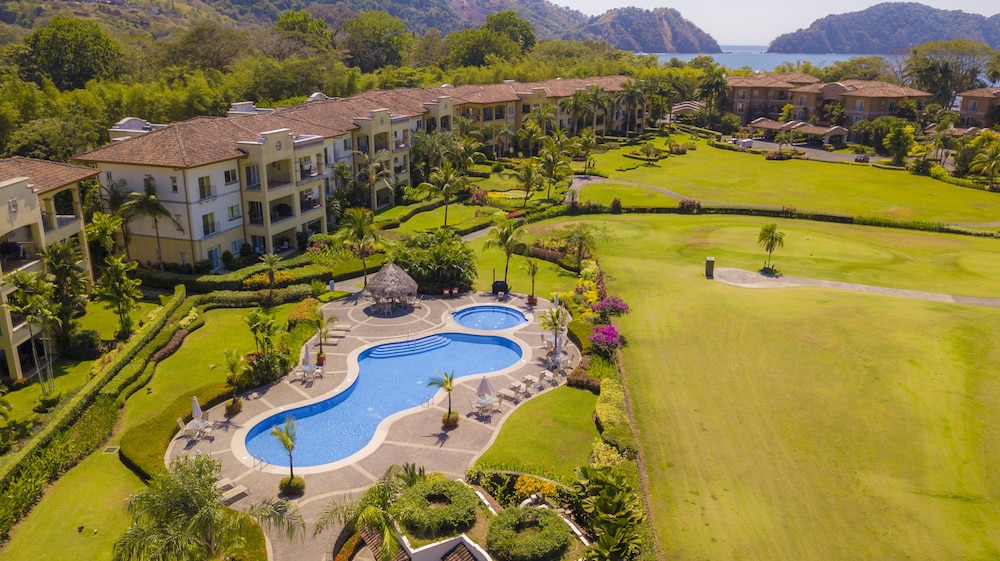 Los Suenos Resort Del Mar 4O