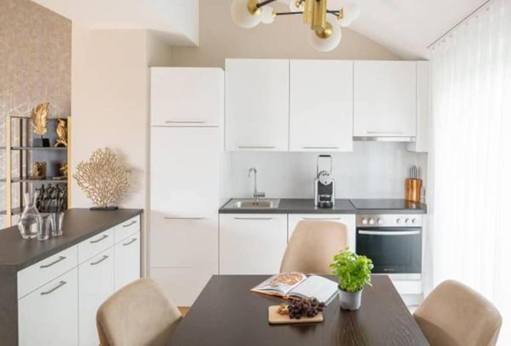 Abieshomes Serviced Apartments - Schönbrunn