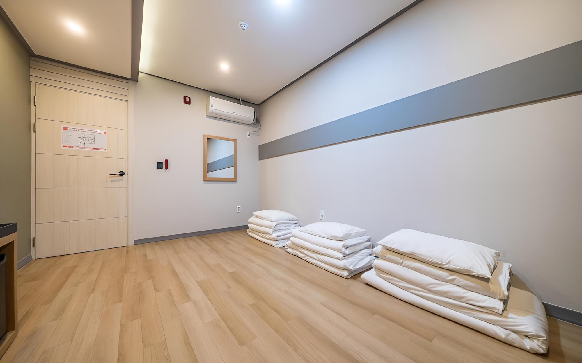 Yongin Sun Stay