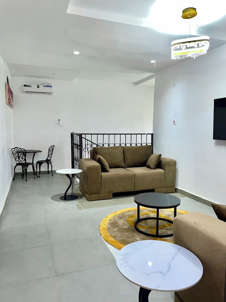 Bilak Luxury Apartments & Homes Ltd