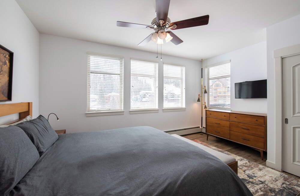 Winter Park Resort Lodging - Fraser Crossing Condos