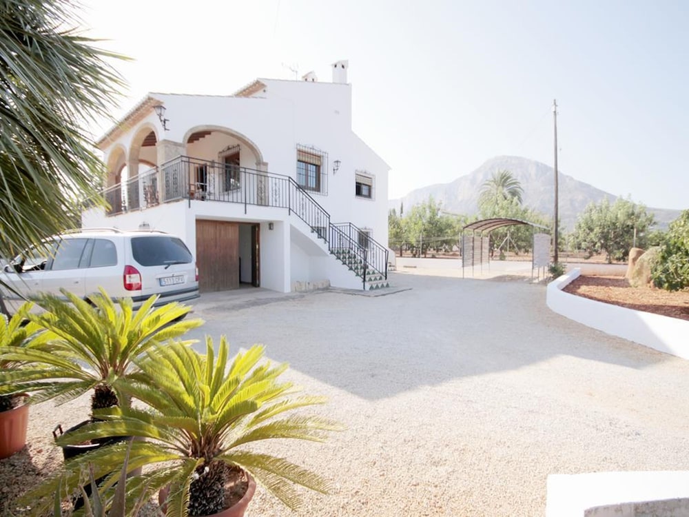 Villa- Ximo in J vea