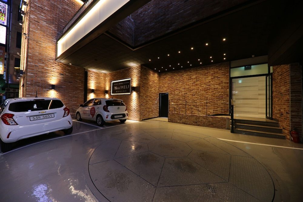 HOTEL MeadMELI