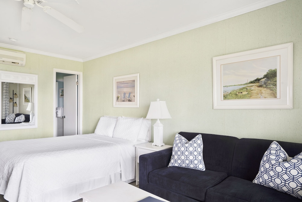 Beach Plum Resort