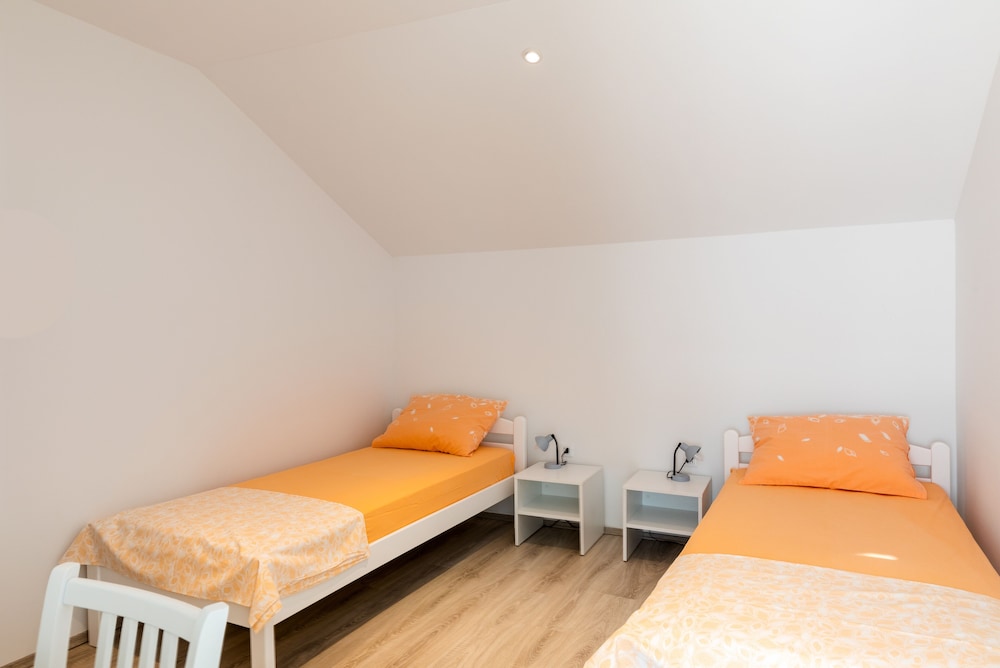 Apartmani Katarina - Frano