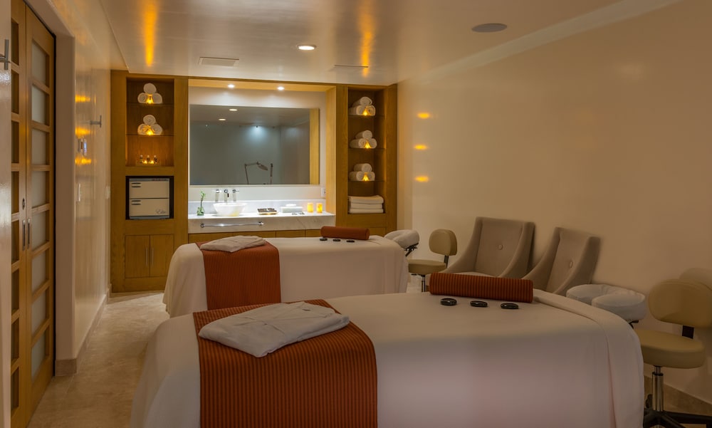 Los Cabos Vacations - Pueblo Bonito Pacifica Golf  Spa Resort -All Inclusive-Adult Only - Property Image 45