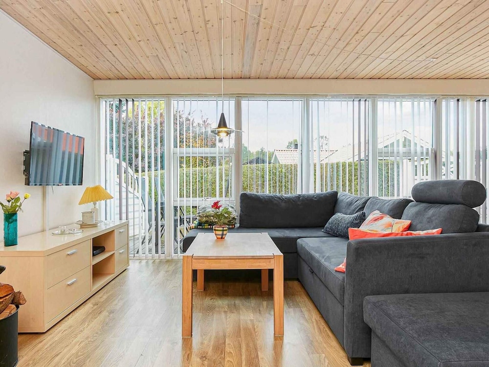 5 Star Holiday Home in Juelsminde
