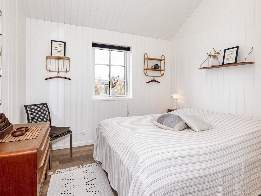 6 Person Holiday Home in Logstor view 2