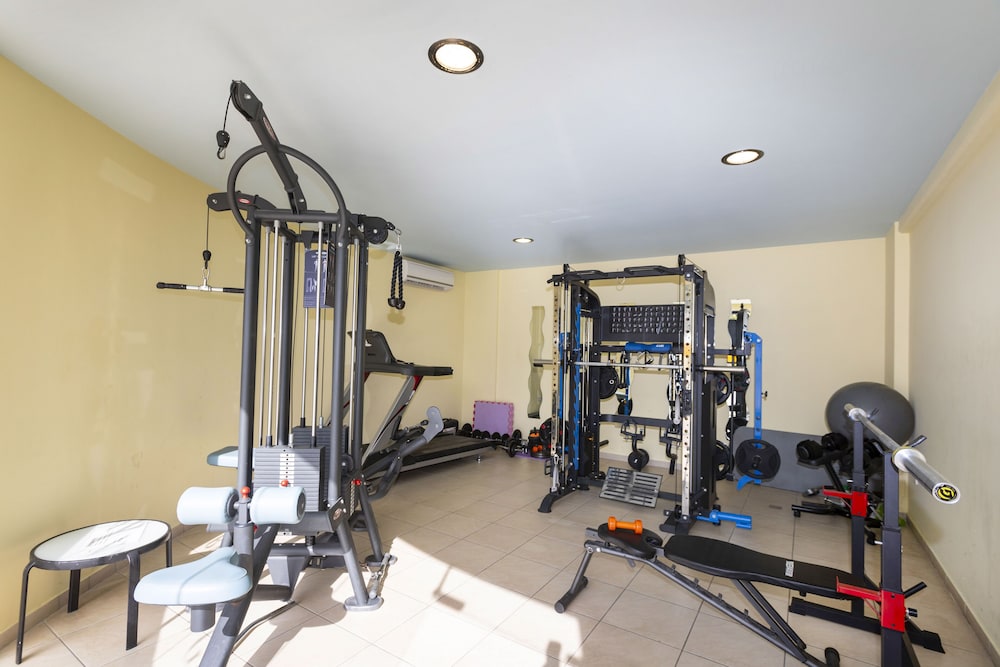 Limassol Vacations - Bay View Gardens Apartments with Pool - Property Image 93