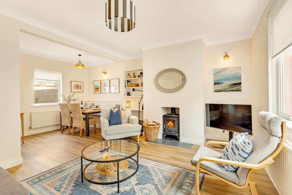 Cherry Tree House - North East Escapes