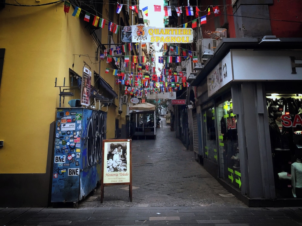 La Locanda dell'Amore