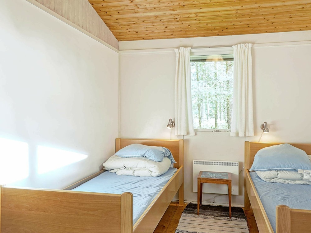 Cozy Holiday Home in Aakirkeby Bornholm near Sea view 2