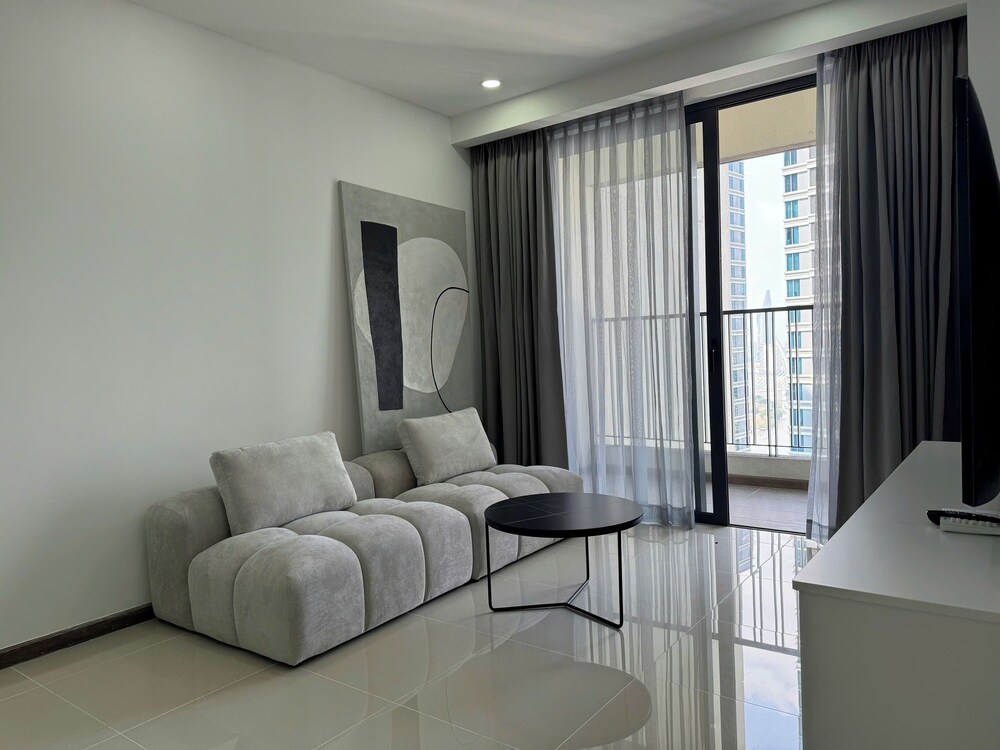 The OPAL Pearl Residences