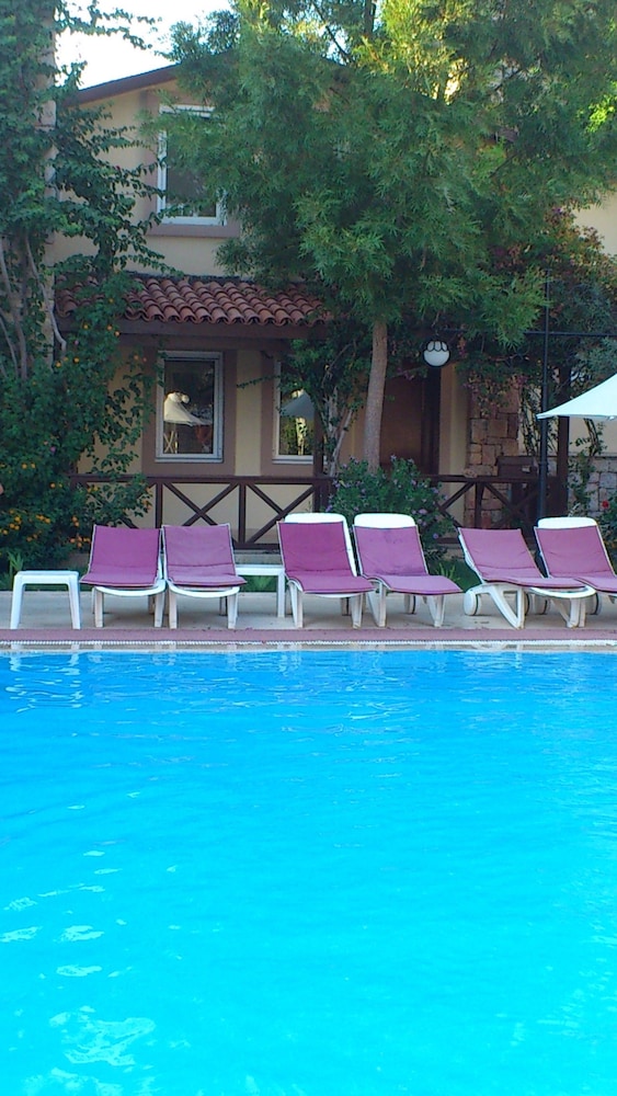 Moonshine Otel & Süitler - Image 40