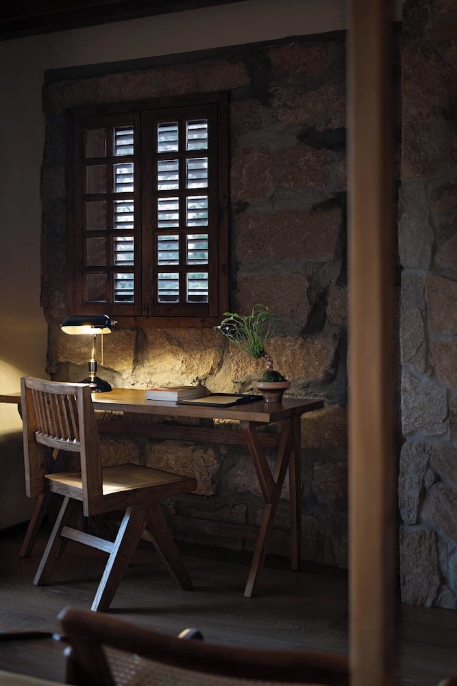 Shanyu Art Garden Homestay