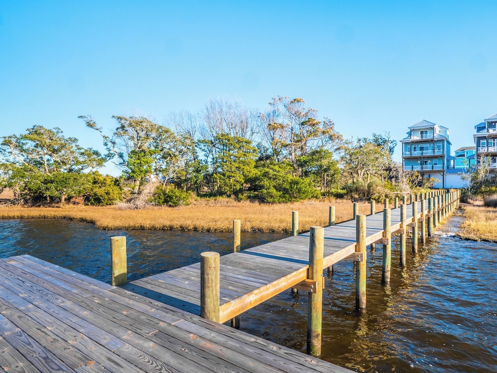Happily Ever After by Topsail Realty