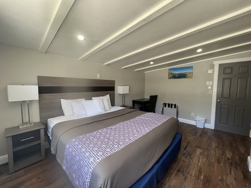 Lake Tahoe Vacations - Apex Inn - Property Image 69