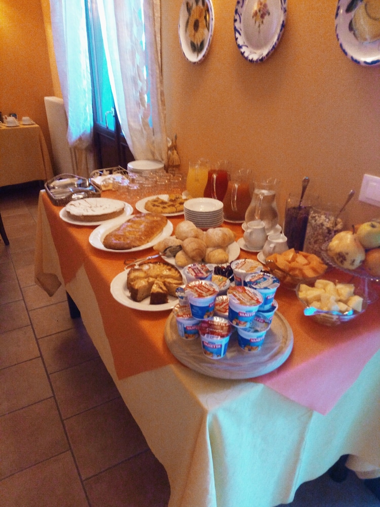 Bed & Breakfast Cortebella