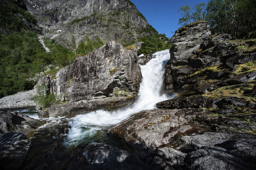 Hardanger Basecamp