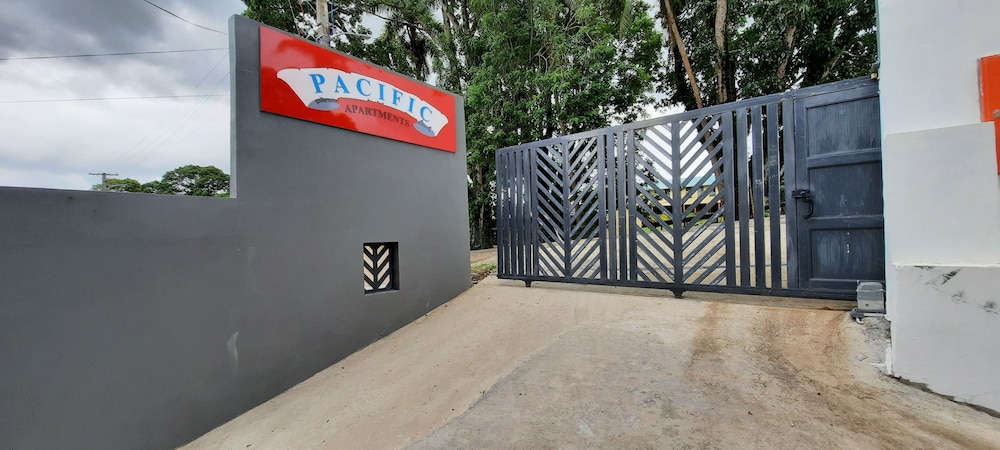 Pacific Apartments - view 22