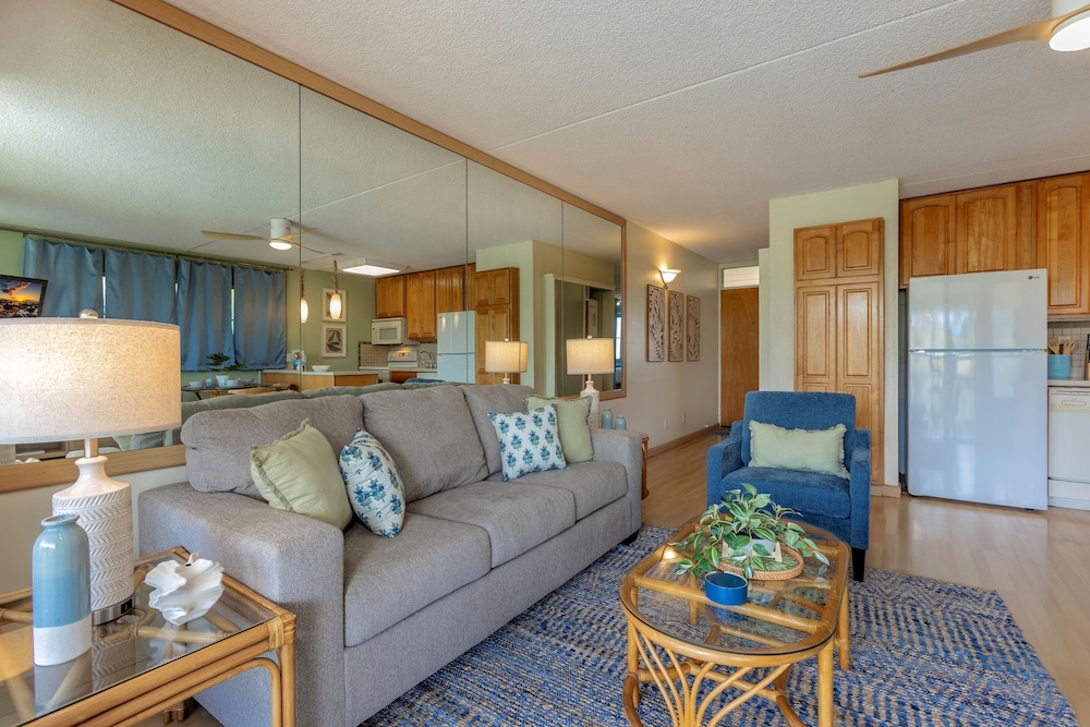 Kihei Kai Nani #8-363 1 Bedroom Condo