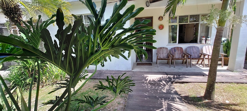 Ecopousada Miriti