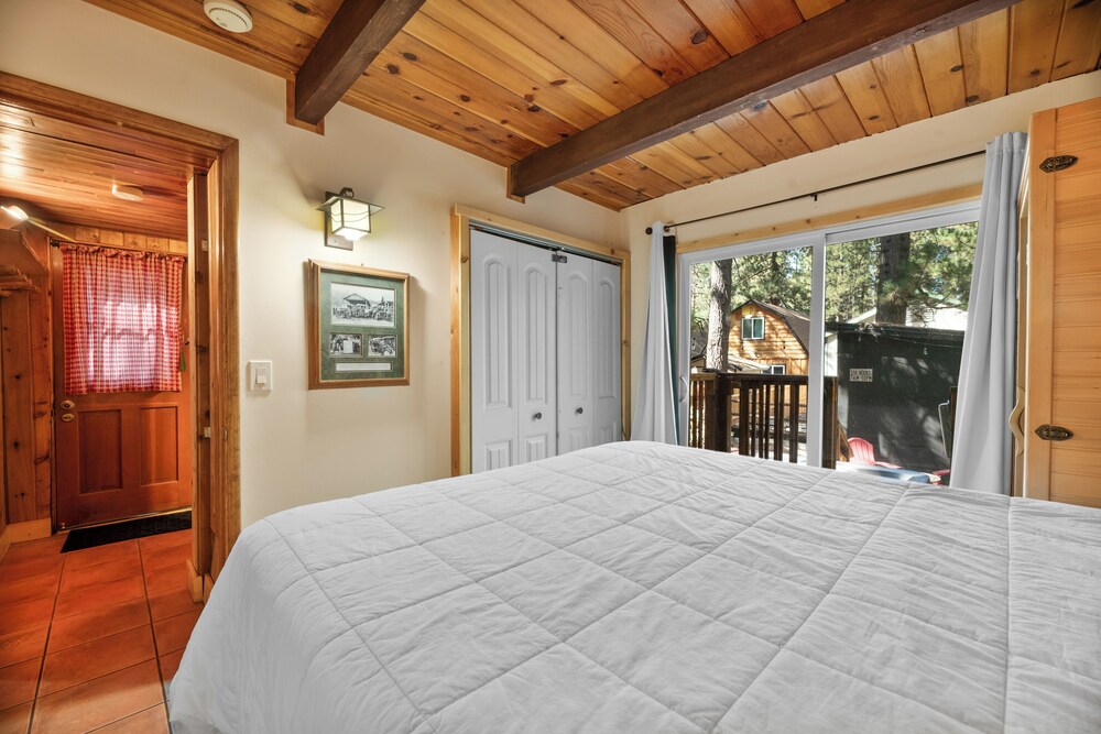 Cabin Comfort