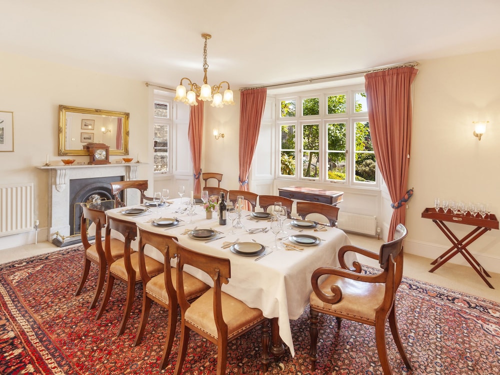 Crablake Farmhouse