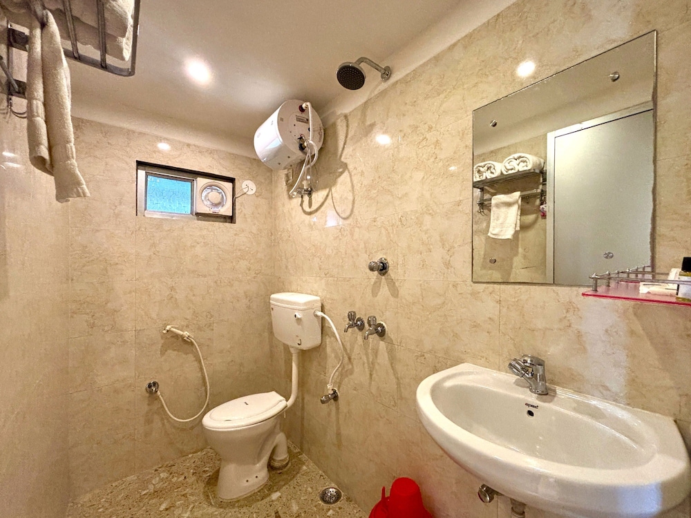 Palashgram Eco Resort